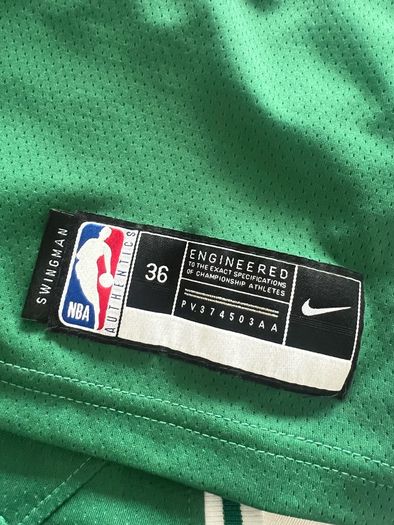 boston Celtic