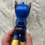 SwimWays Paw Patrol Chase Floatin' Figure Used Please look at the pictures Image 7