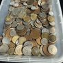 World Coin - Job Lot - 1.6KG Image 2