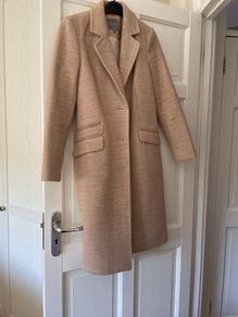 Ladies Coat Price Reduced