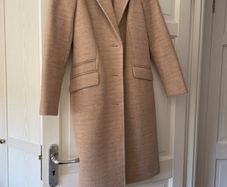 Ladies Coat Price Reduced