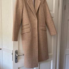 Ladies Coat Price Reduced
