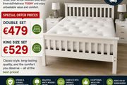 Double Beds
