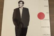 Bryan Ferry and Roxy Music - The Ultimate Collection Irish Pressing