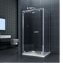 Shower door fitting service Image 7