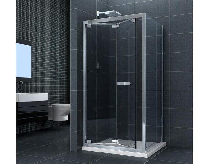 shower door fitting