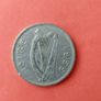 1955 Half Crown Image 2