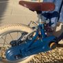 Kids' 14" 5-Inch 14" Bike 2in1 Image 5