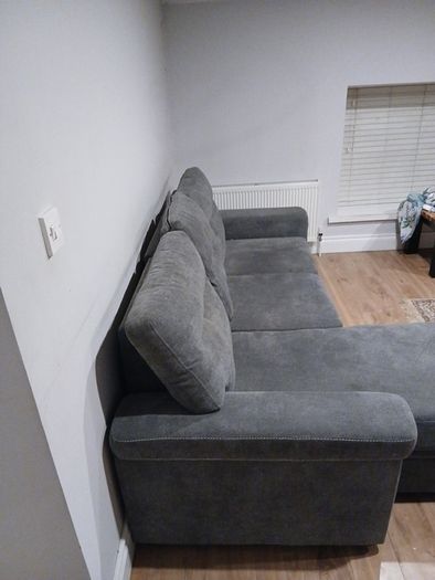sofa bed