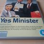 Yes Minister BBC Classic Comedy DVD Series 1 & 2 Image 3