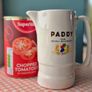 Paddy whiskey jug Image 6