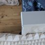 IKEA HEMNES Day-bed w 3 drawers/2 mattresses Image 2