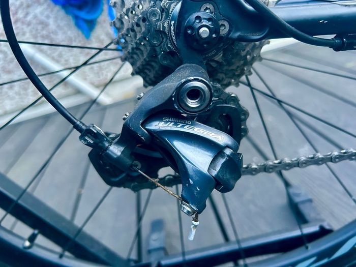 Bianchi Sempre Pro Carbon Road Bike