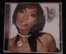 Brandy  - Full Moon CD