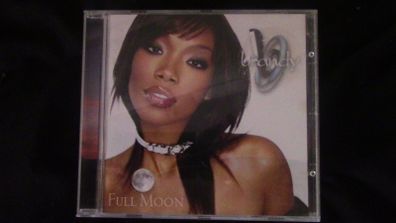 Brandy  - Full Moon CD