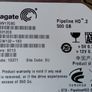 Seagate hard drive hdd Image 2