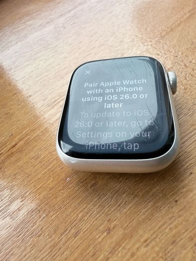 Apple Watch Series 8 41