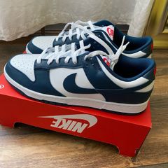 Nike Dunk Low Retro Valerian Blue UK13 / EU48.5