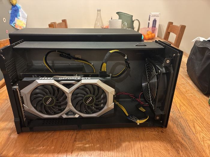 Egpu