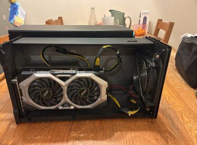 Egpu