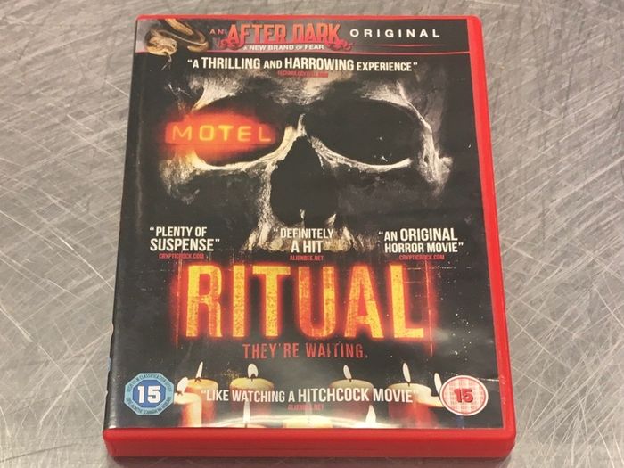 Ritual