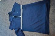 Calvin K golf top large