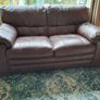 Two Seater Sofa Image 3