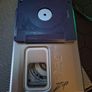 Iomega 750mb External Zip Drive Usb 2.0 Image 3
