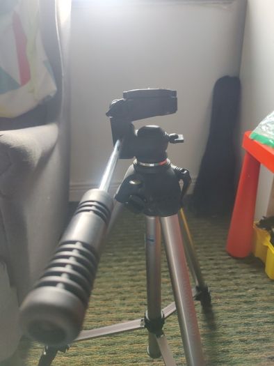 Tripod
