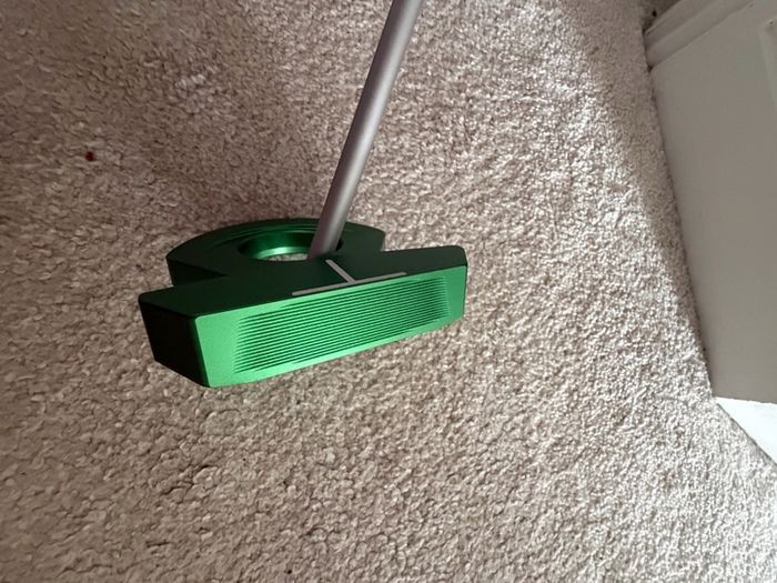 golf putter