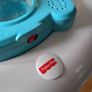 fisherprice jumperoo Image 3