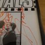 The Specials  Set of 6 Autograph Image 6