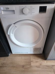 Free dryer