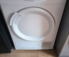 Free dryer
