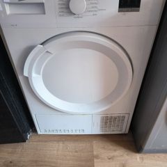 Free dryer