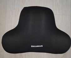 Car or Chair Back Cushion / Support