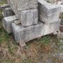 Granite- various- sold as a lot- collect Arklow Image 8