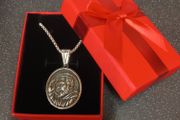 padre pio chain