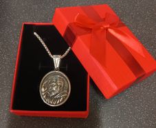 padre pio chain