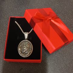 padre pio chain