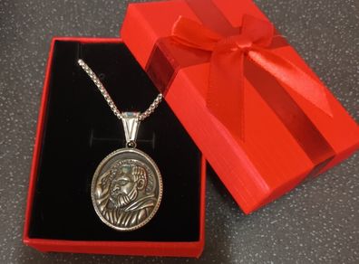 padre pio chain
