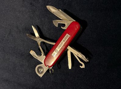 Swiss Army knife