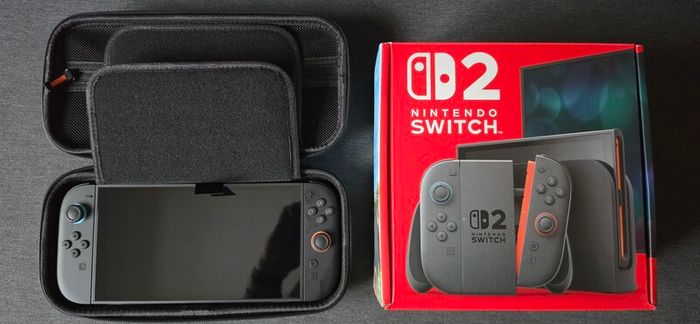 Switch 2