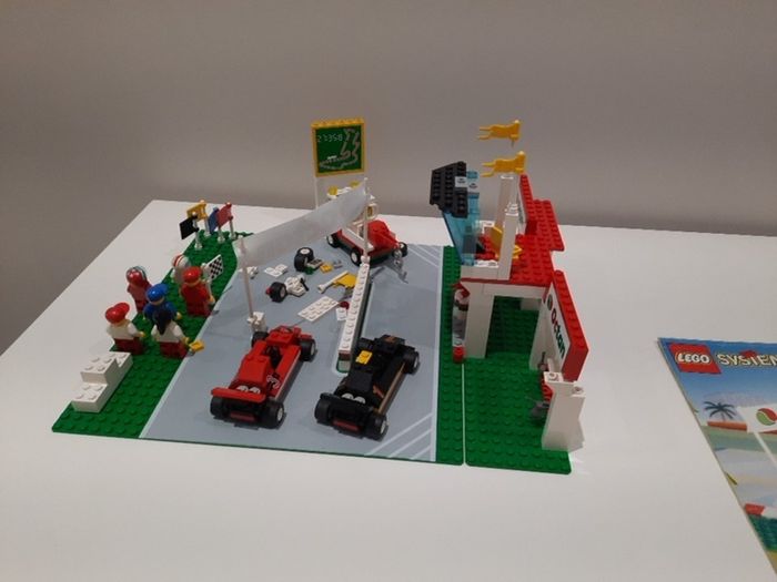 lego Town 6337