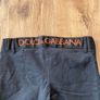 Dolce & Gabbana crop pant Image 3