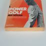 Ben Hogan paperback Power Golf Image 8