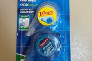 Tipp-Ex Ecolutions Easy Refill Correction Tape Roller Correction Roller tip 1 White