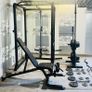 Top Olympic Weightlifting Home Gym Image 5