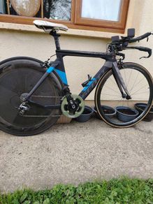 road bike