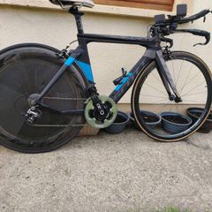 road bike